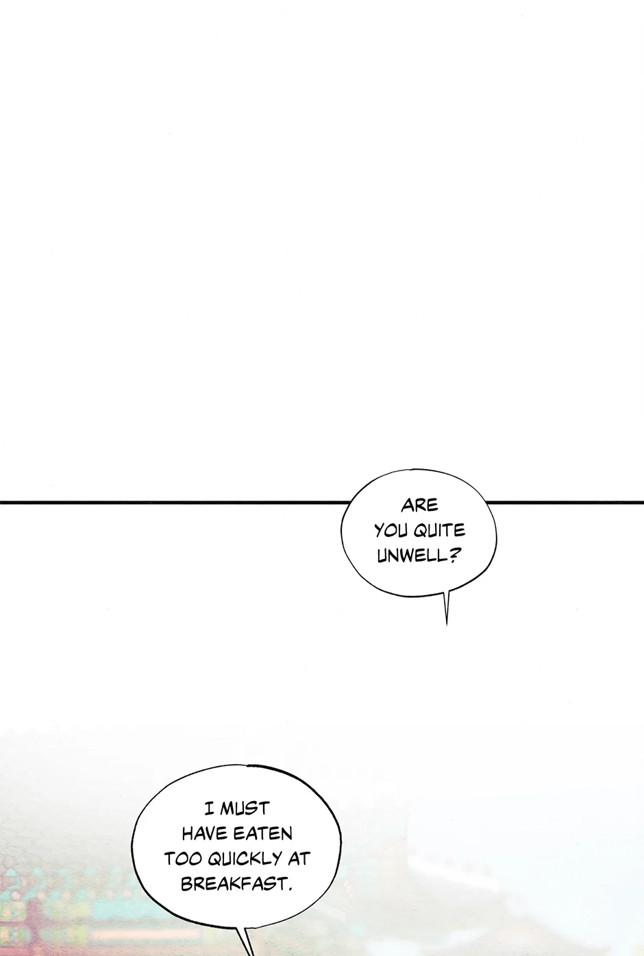 Wild Eyes Chapter 56 - Page 38