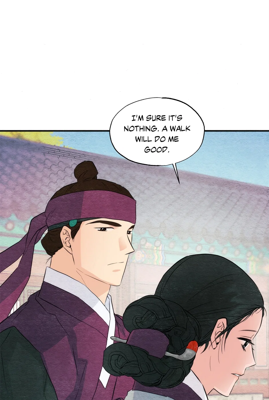 Wild Eyes Chapter 56 - Page 40
