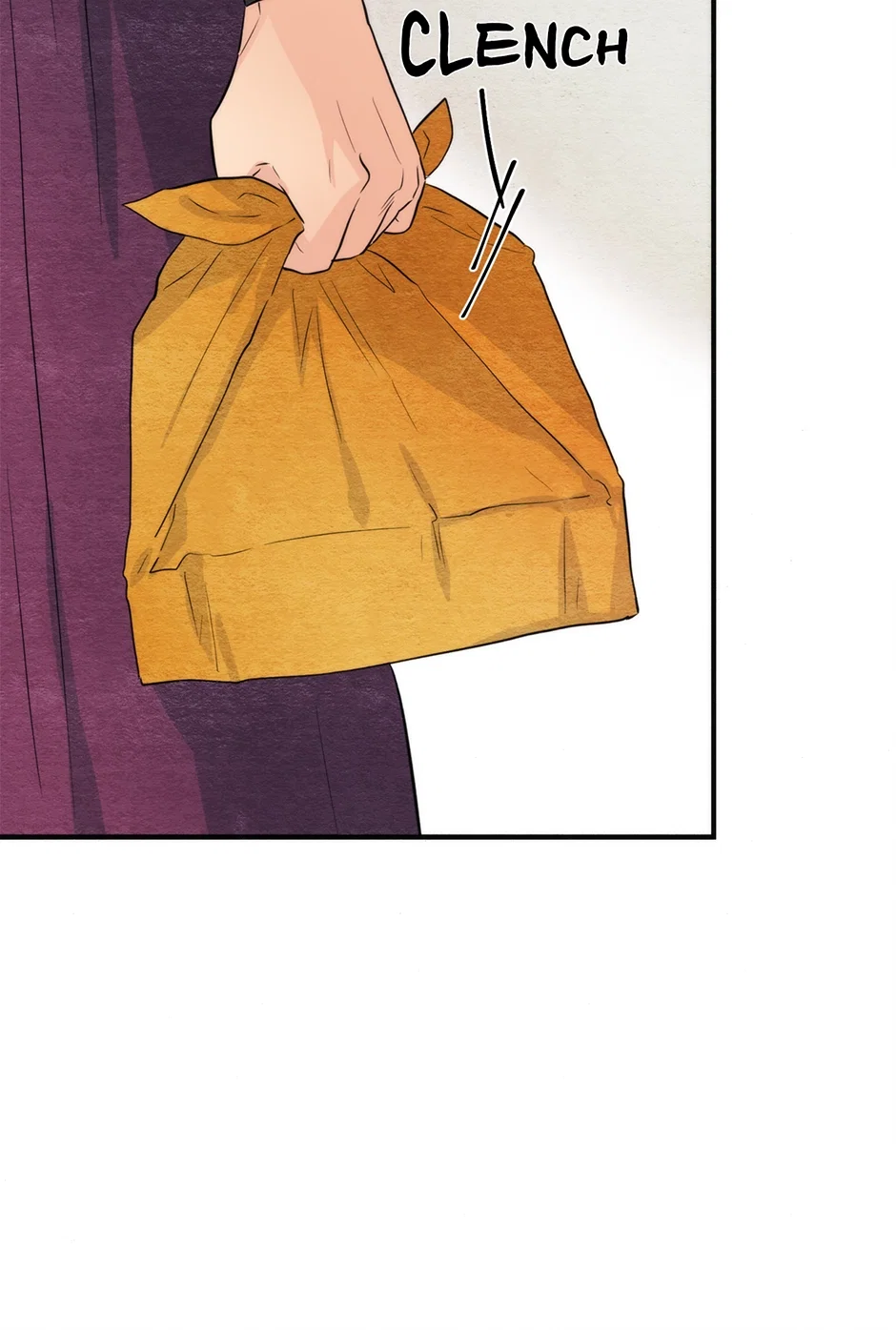 Wild Eyes Chapter 56 - Page 42