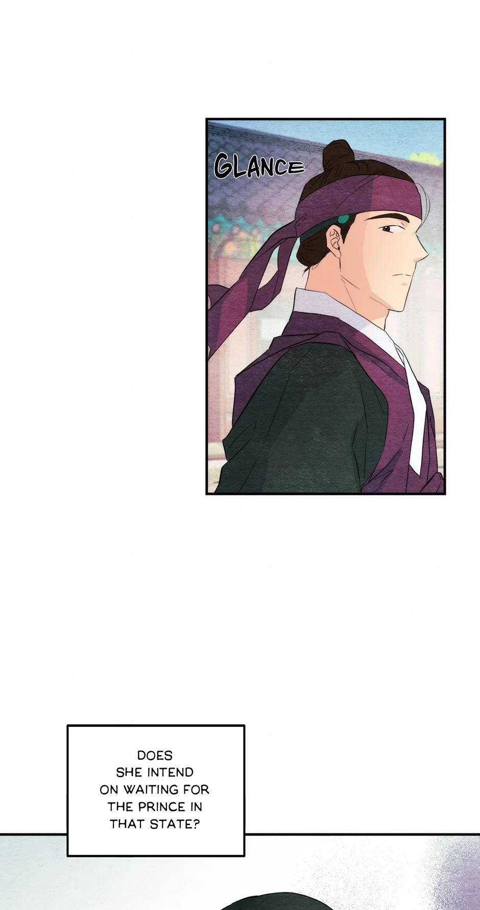Wild Eyes Chapter 56 - Page 43