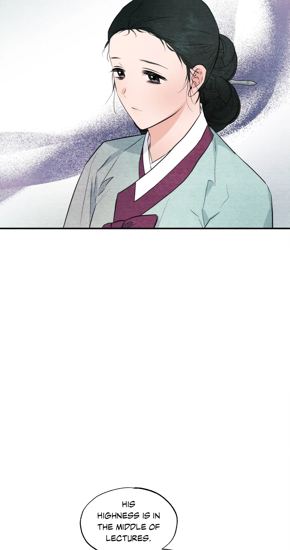 Wild Eyes Chapter 56 - Page 44