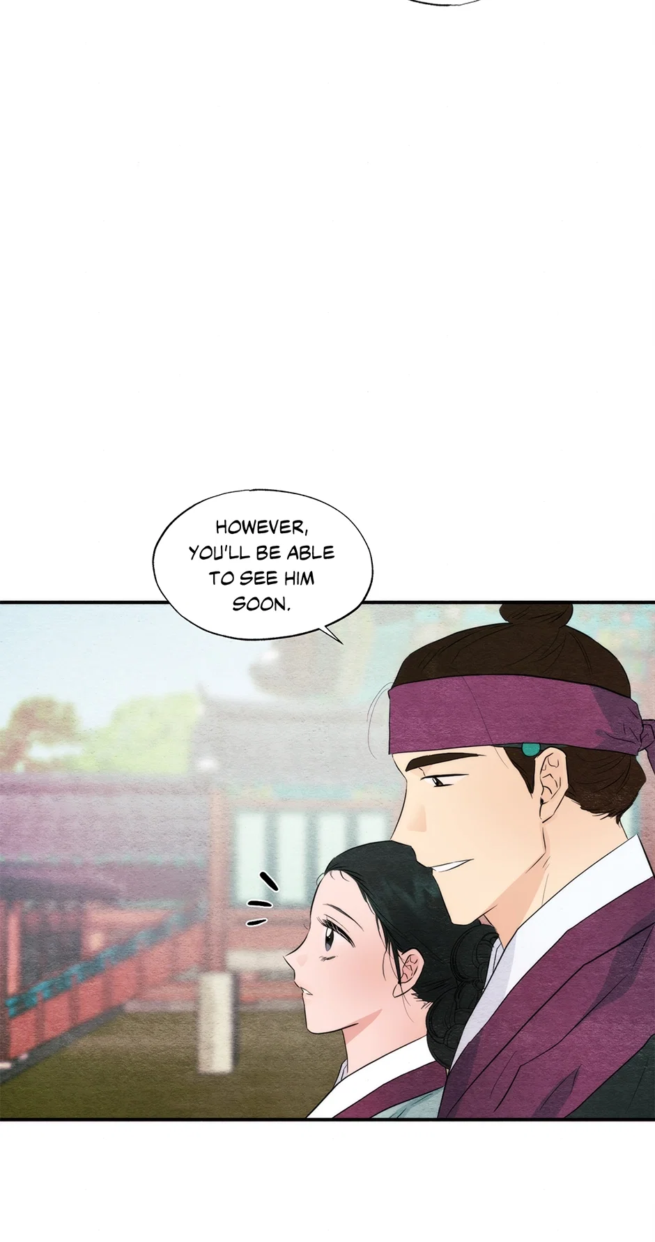 Wild Eyes Chapter 56 - Page 47