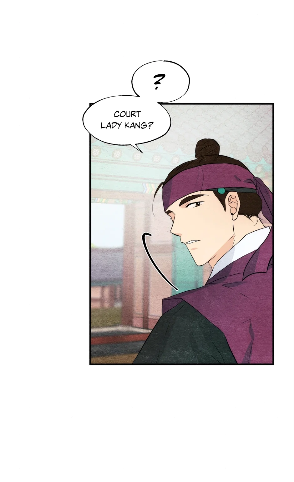 Wild Eyes Chapter 56 - Page 49