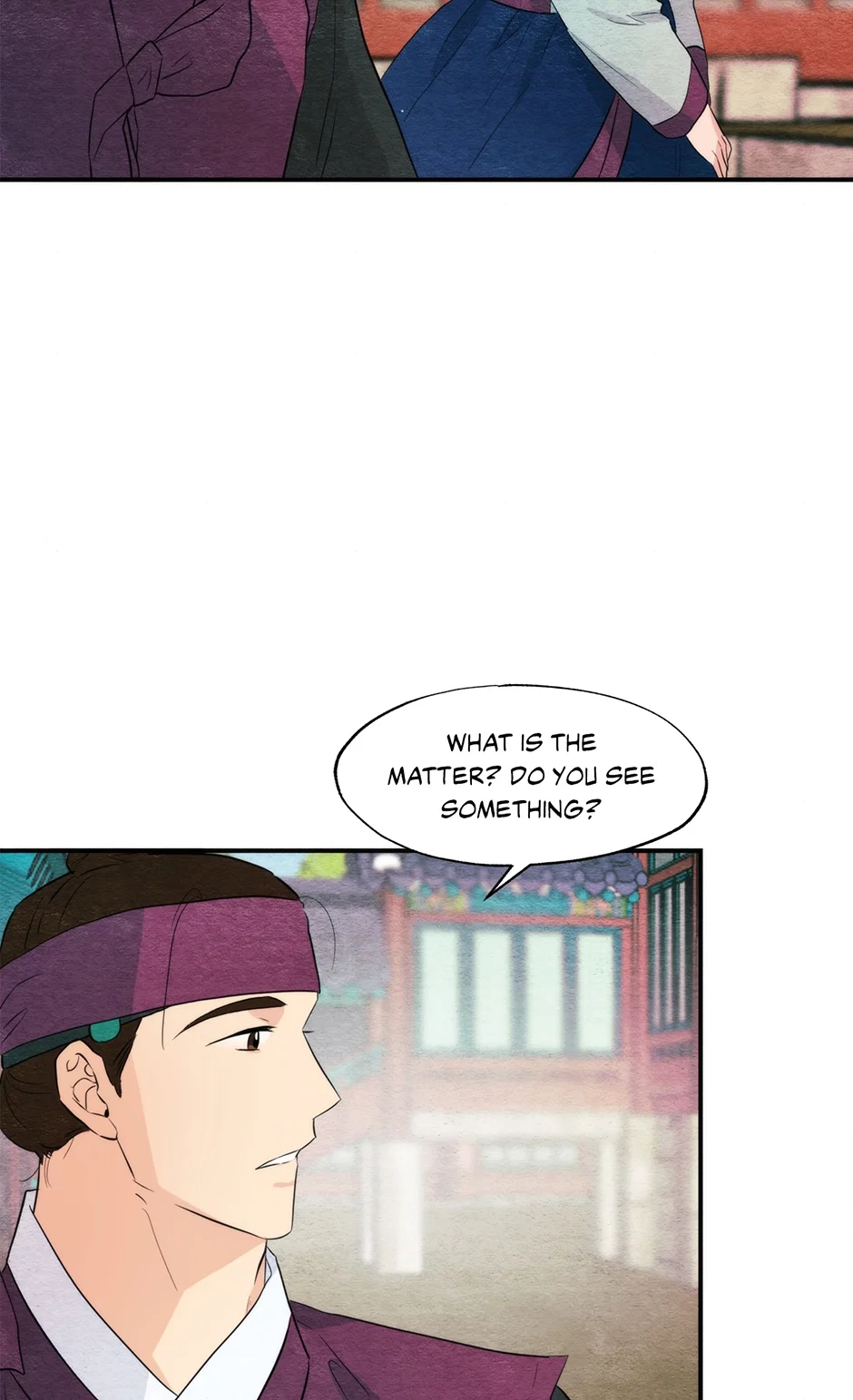 Wild Eyes Chapter 56 - Page 51