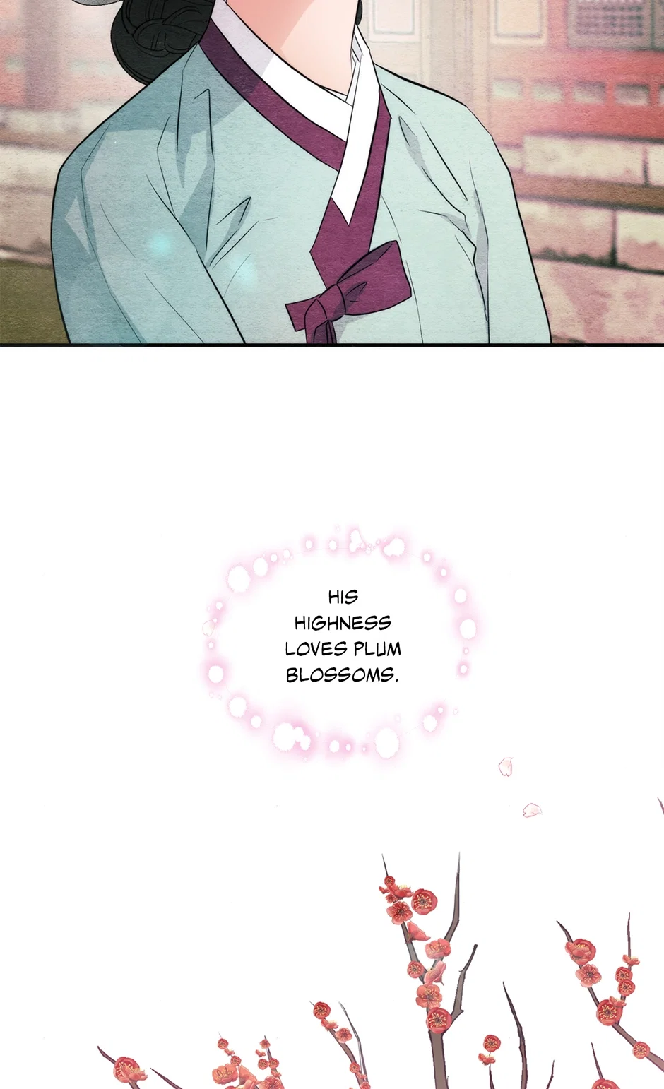 Wild Eyes Chapter 56 - Page 53