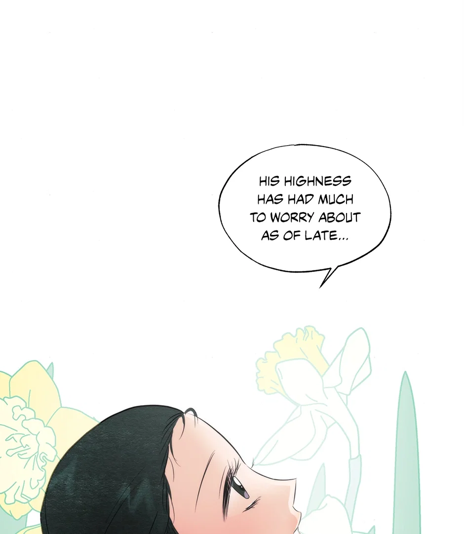 Wild Eyes Chapter 56 - Page 55