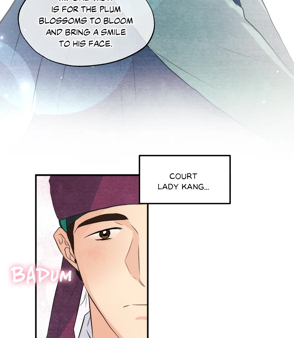 Wild Eyes Chapter 56 - Page 57