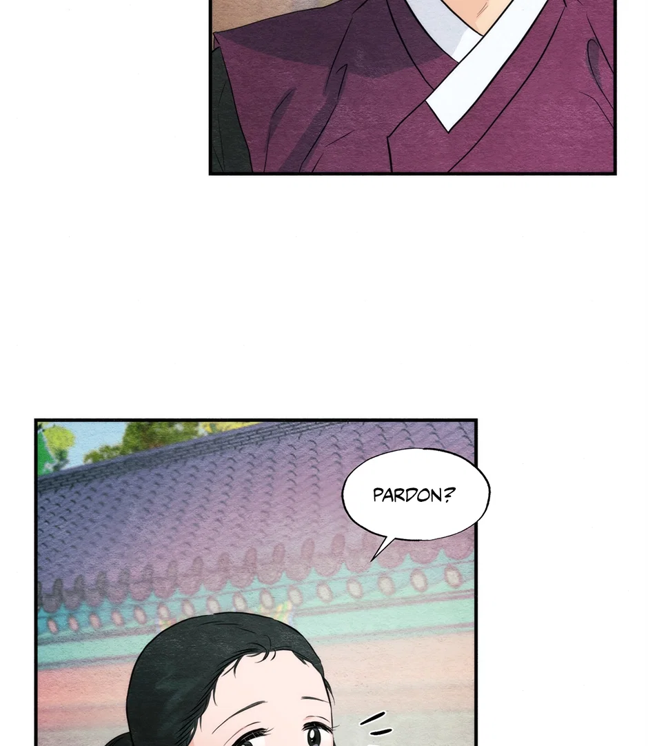 Wild Eyes Chapter 56 - Page 59
