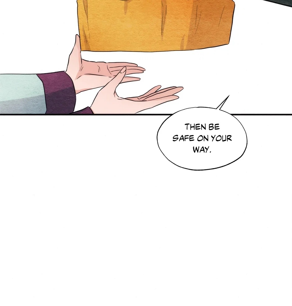 Wild Eyes Chapter 56 - Page 67