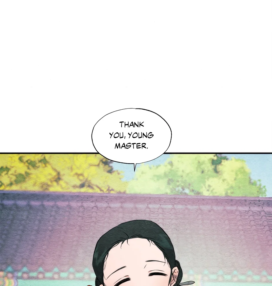 Wild Eyes Chapter 56 - Page 68
