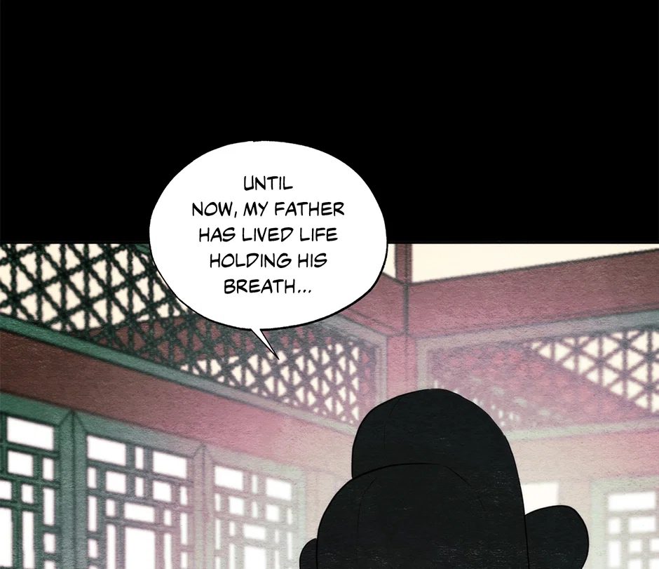 Wild Eyes Chapter 56 - Page 80
