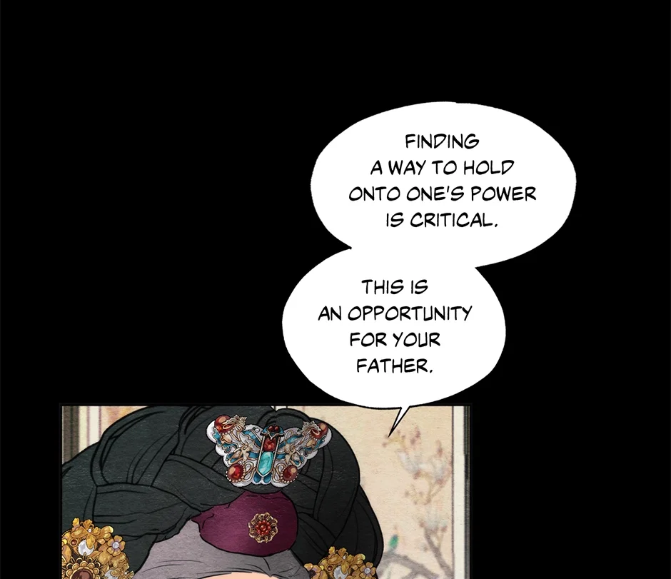 Wild Eyes Chapter 56 - Page 83