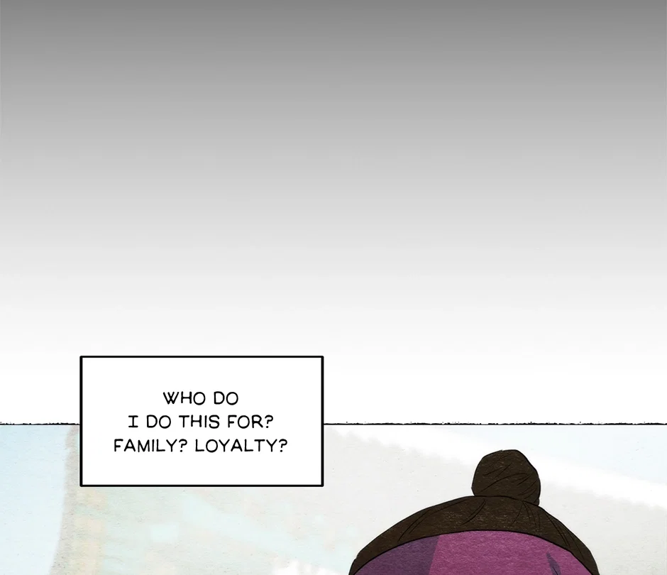 Wild Eyes Chapter 56 - Page 89