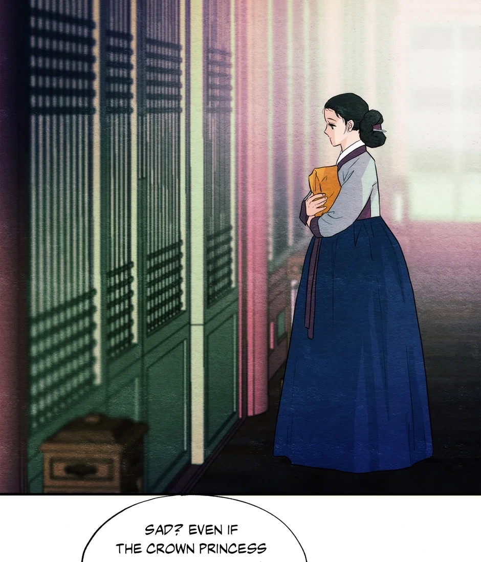 Wild Eyes Chapter 56 - Page 103