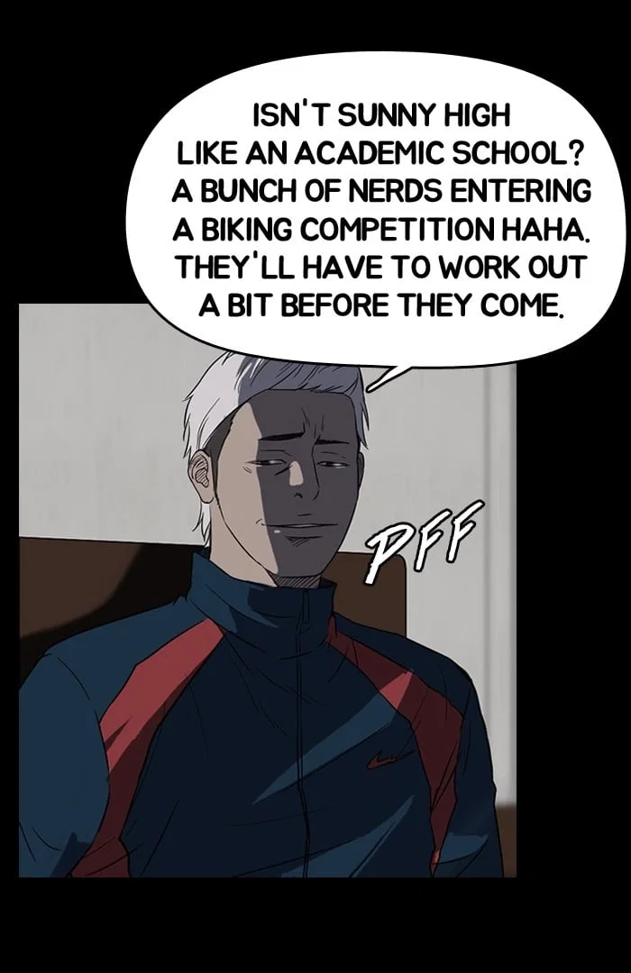 Wind Breaker Chapter 44 - Page 67