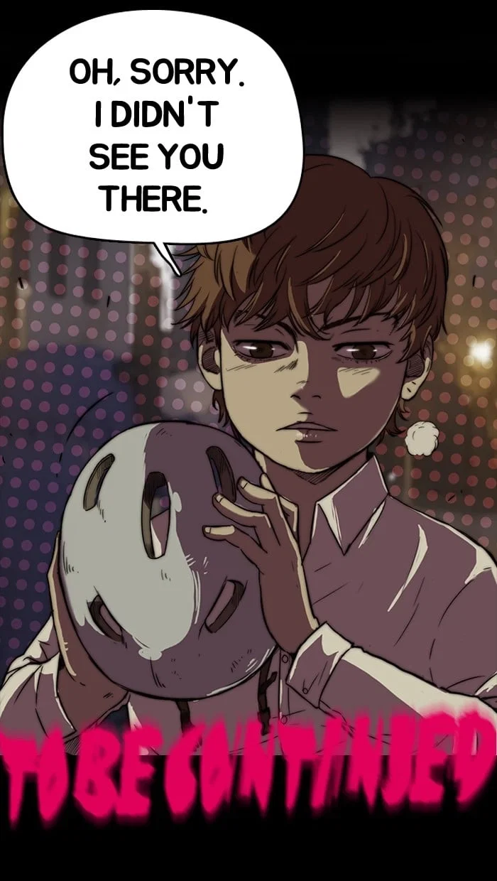 Wind Breaker Chapter 51 - Page 53