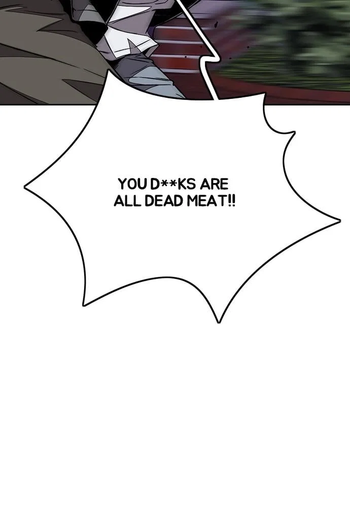 Wind Breaker Chapter 357 - Page 159