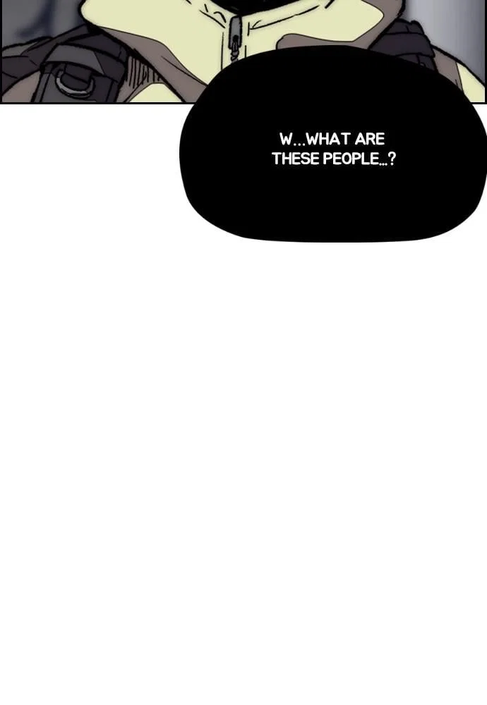 Wind Breaker Chapter 357 - Page 173