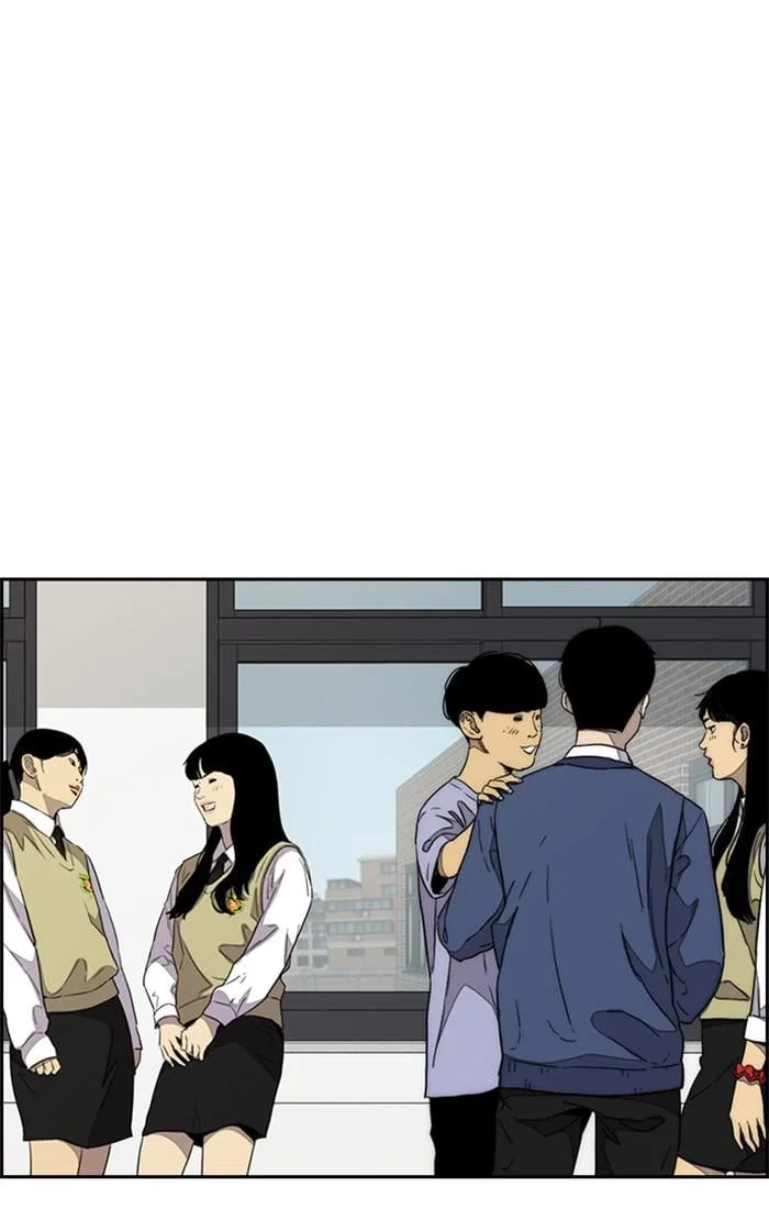 Wind Breaker Chapter 371 - Page 134