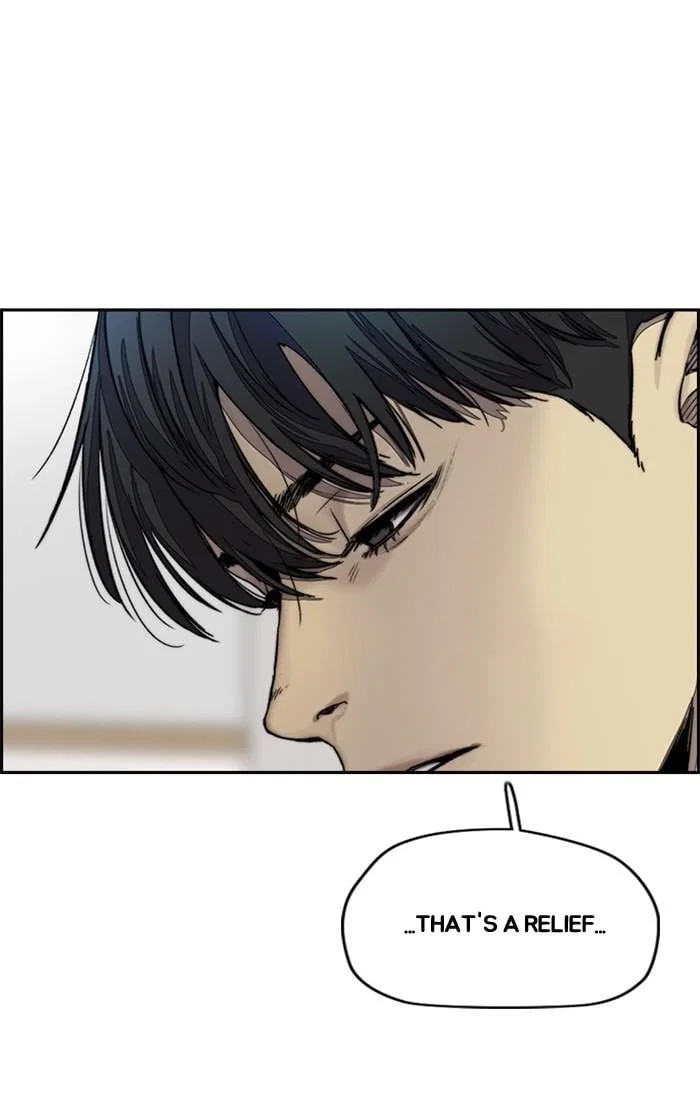 Wind Breaker Chapter 371 - Page 138