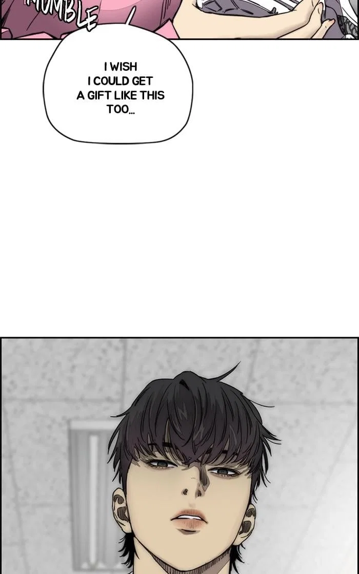 Wind Breaker Chapter 371 - Page 140