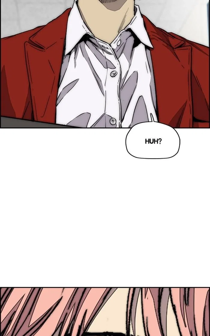 Wind Breaker Chapter 371 - Page 141