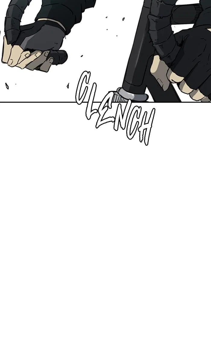 Wind Breaker Chapter 373 - Page 164