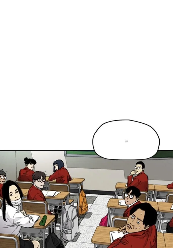 Wind Breaker Chapter 380 - Page 209