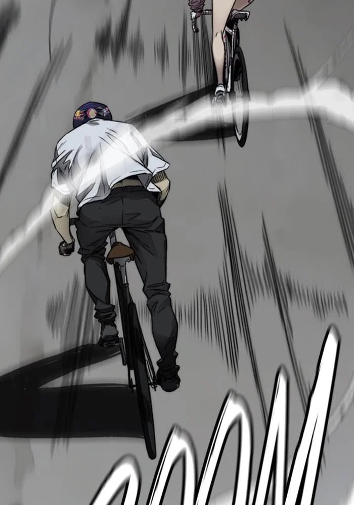 Wind Breaker Chapter 383 - Page 38