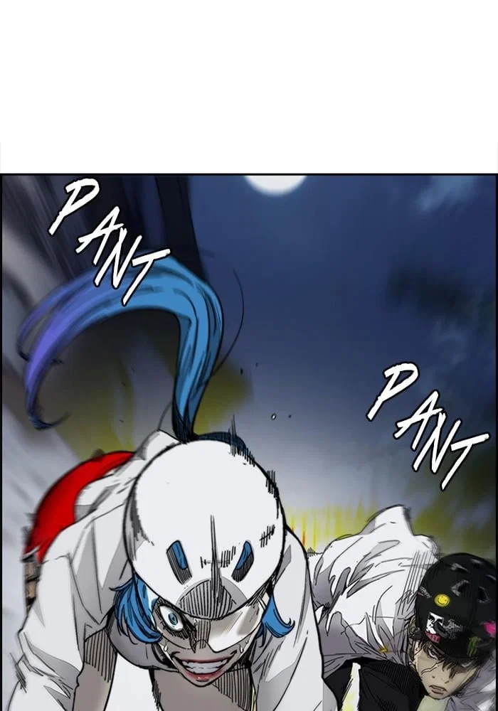 Wind Breaker Chapter 383 - Page 40