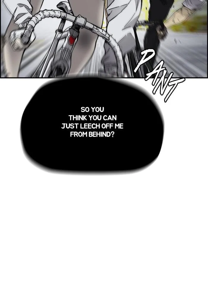 Wind Breaker Chapter 383 - Page 41