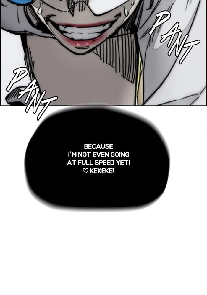 Wind Breaker Chapter 383 - Page 43