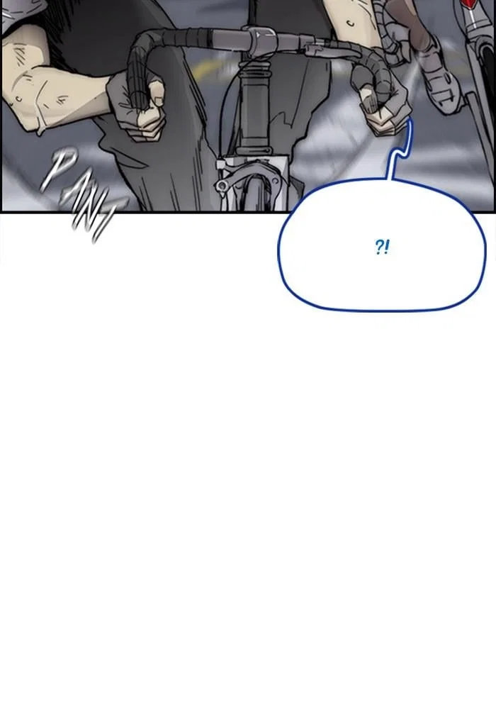 Wind Breaker Chapter 383 - Page 47