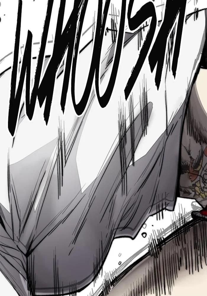 Wind Breaker Chapter 383 - Page 61