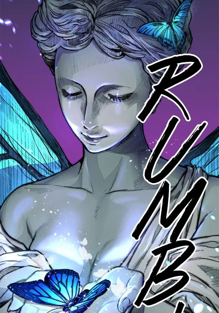 Wind Breaker Chapter 383 - Page 67