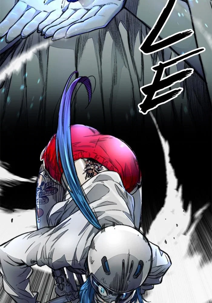 Wind Breaker Chapter 383 - Page 68