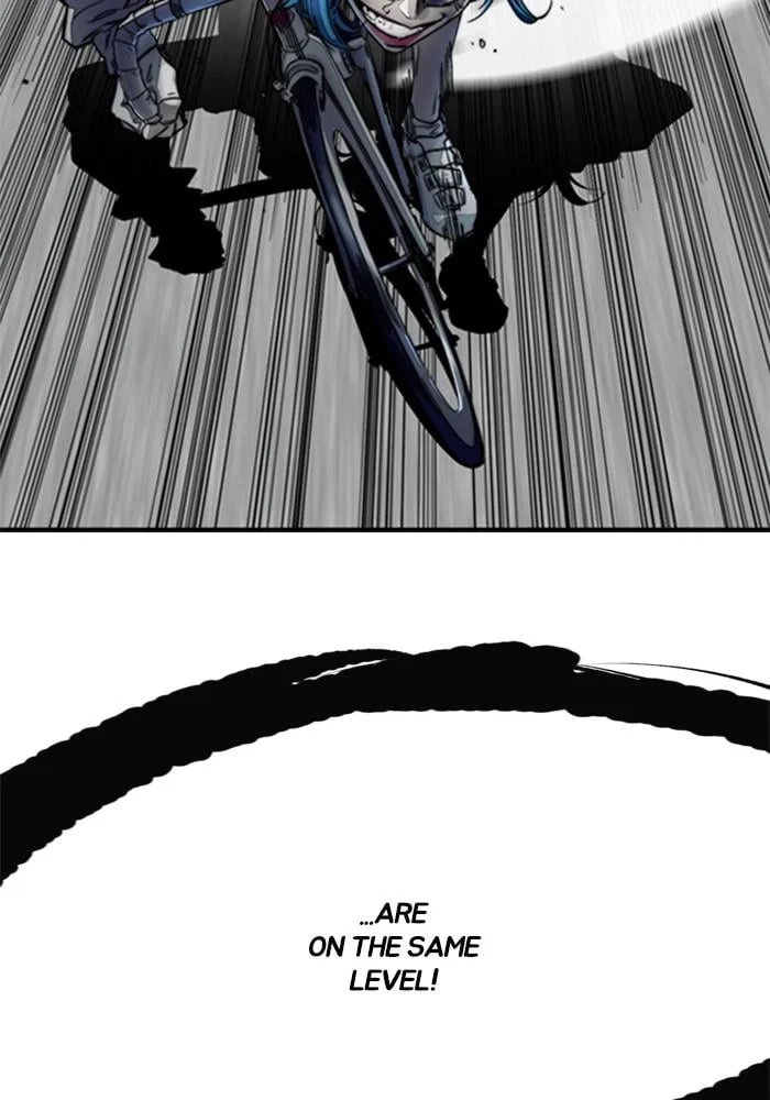 Wind Breaker Chapter 383 - Page 69