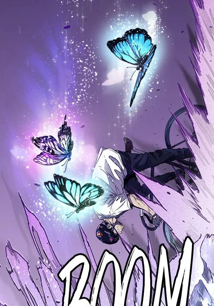 Wind Breaker Chapter 383 - Page 76