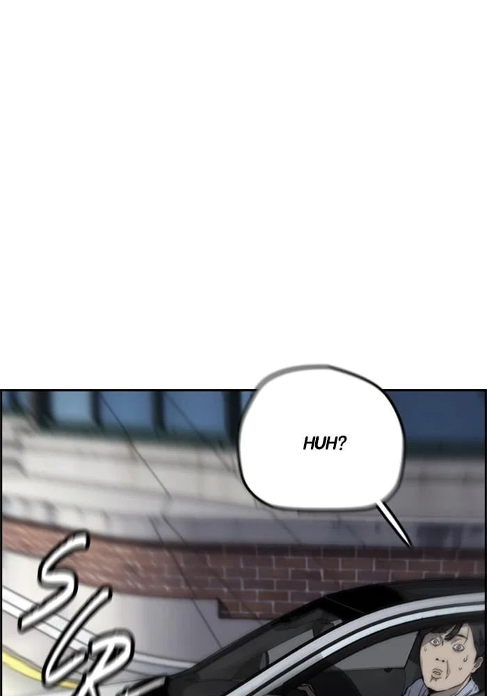 Wind Breaker Chapter 383 - Page 101