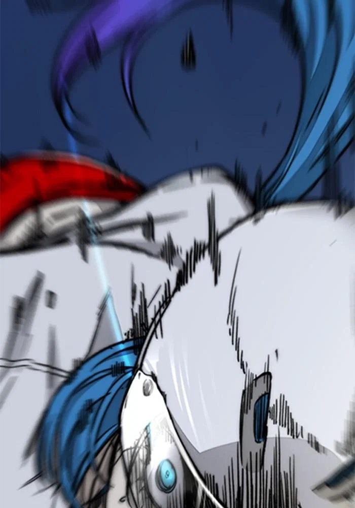 Wind Breaker Chapter 383 - Page 104