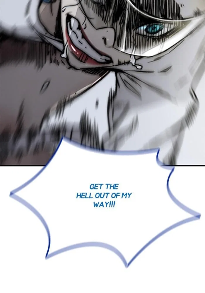 Wind Breaker Chapter 383 - Page 105