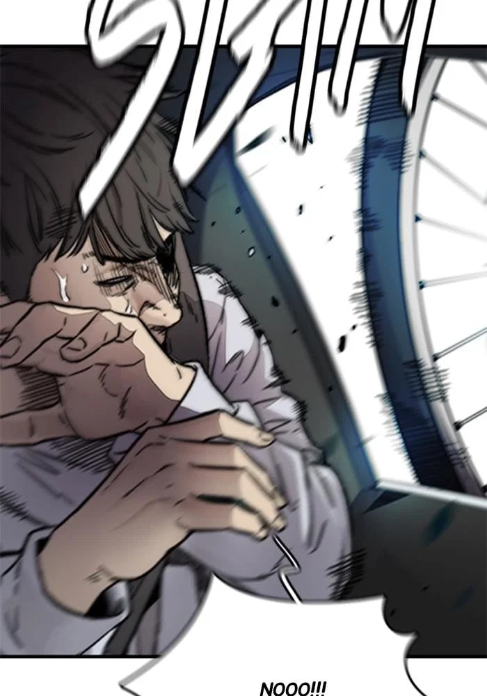 Wind Breaker Chapter 383 - Page 121