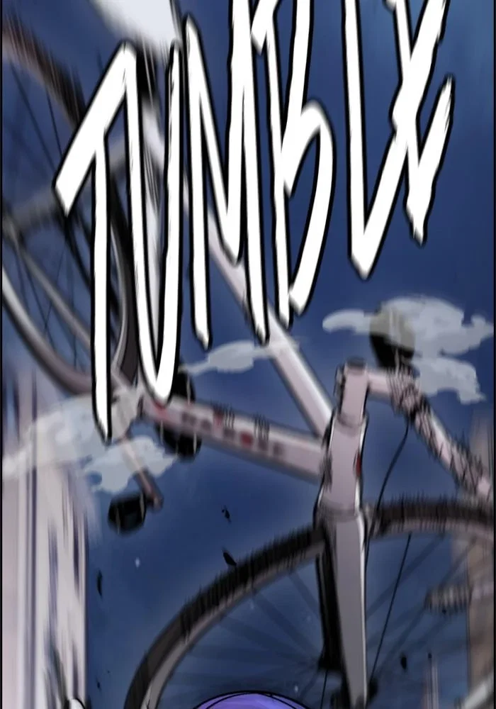 Wind Breaker Chapter 383 - Page 128