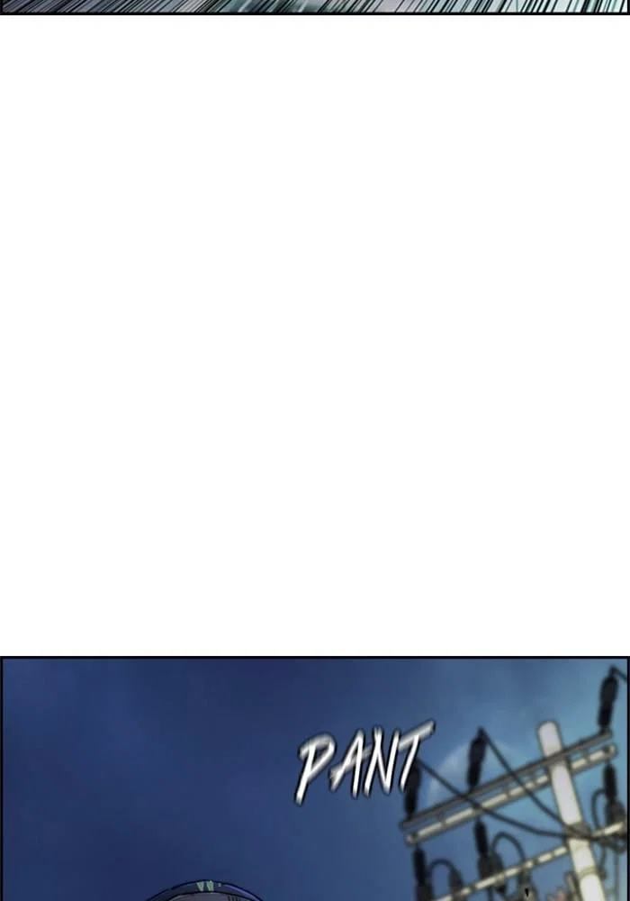 Wind Breaker Chapter 383 - Page 133