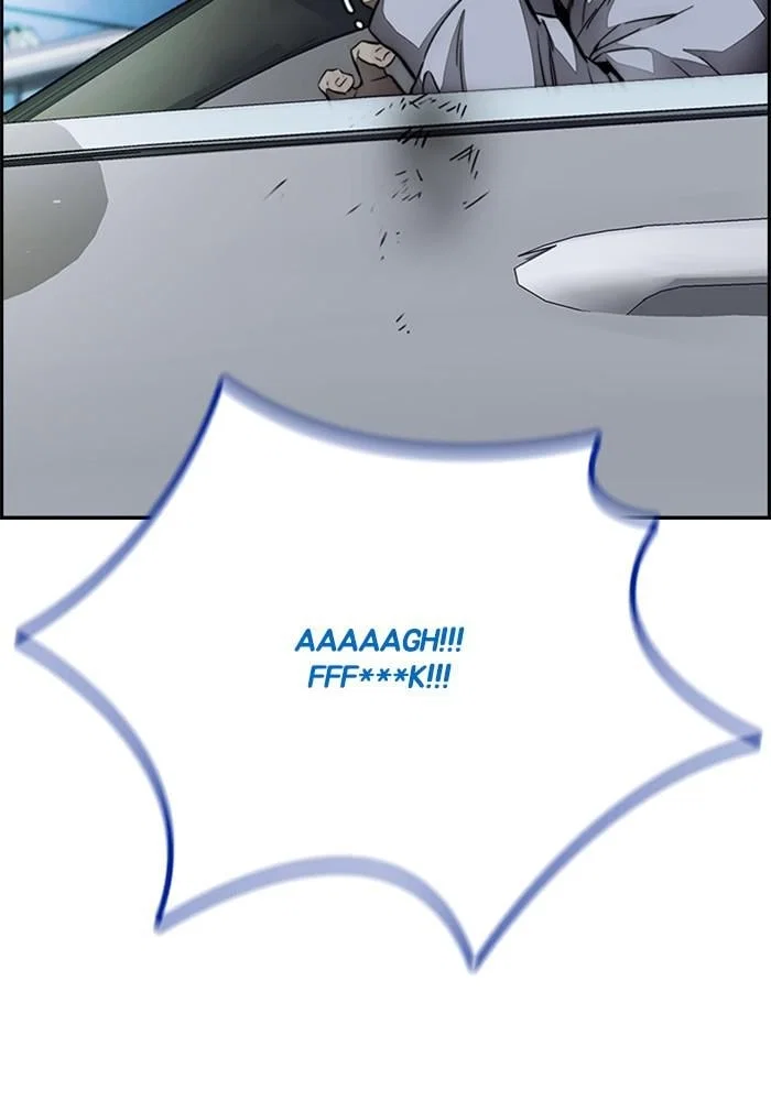 Wind Breaker Chapter 383 - Page 141