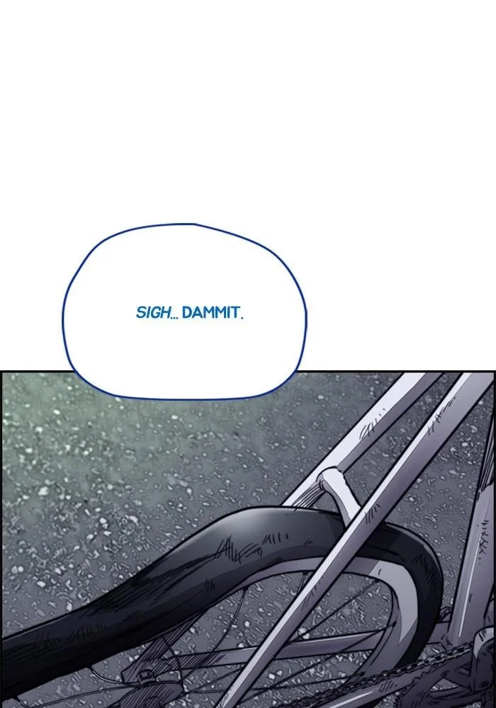 Wind Breaker Chapter 383 - Page 146