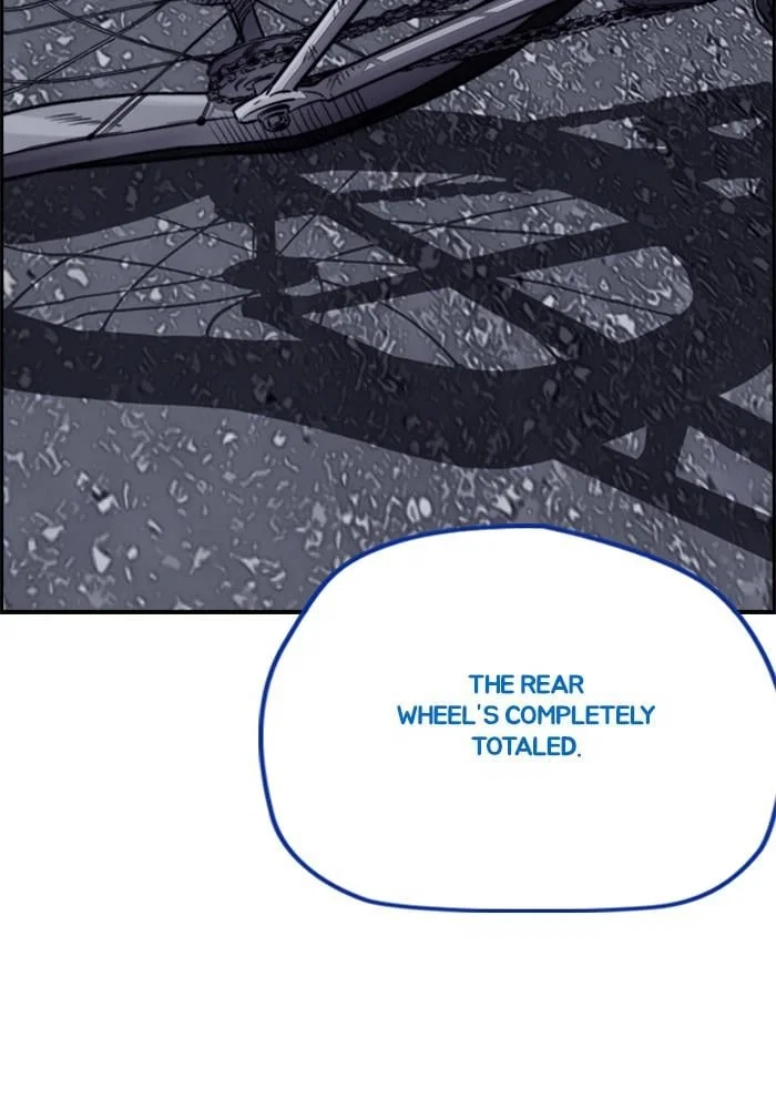 Wind Breaker Chapter 383 - Page 147