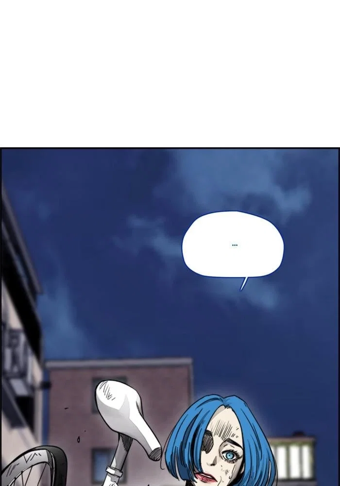 Wind Breaker Chapter 383 - Page 163