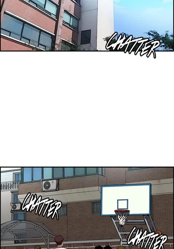 Wind Breaker Chapter 383 - Page 175