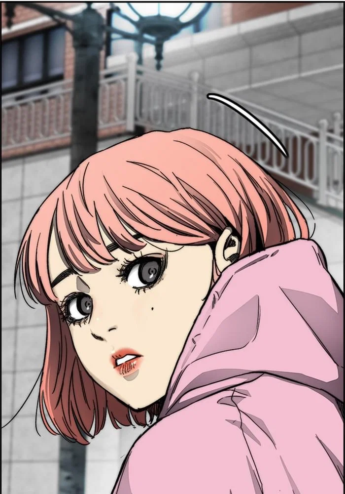 Wind Breaker Chapter 383 - Page 179